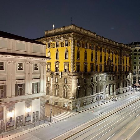 Homeinmilano Duomo Exterior photo