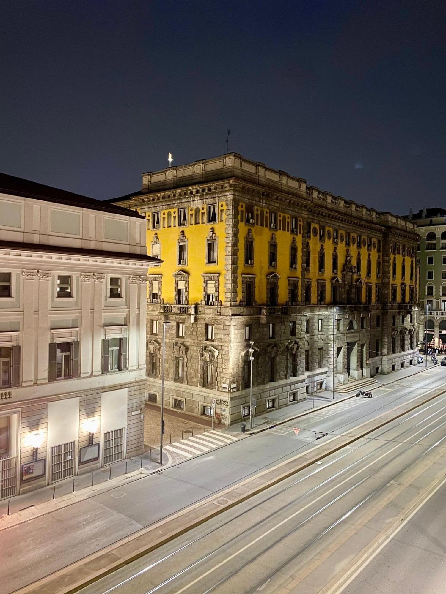 Homeinmilano Duomo Exterior photo